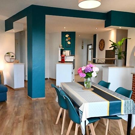 Grand Appartement Cosy-Hyper Centre-Place Verdun Ταρμπ Εξωτερικό φωτογραφία
