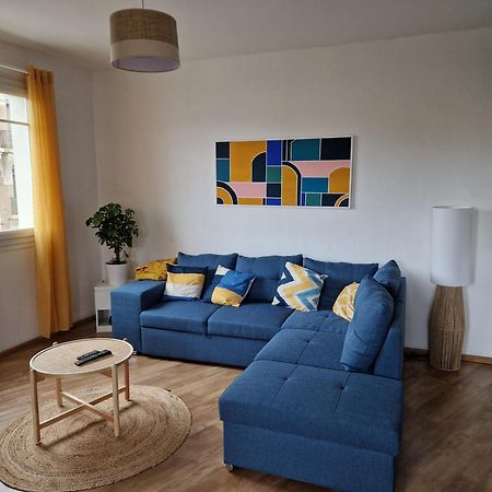 Grand Appartement Cosy-Hyper Centre-Place Verdun Ταρμπ Εξωτερικό φωτογραφία