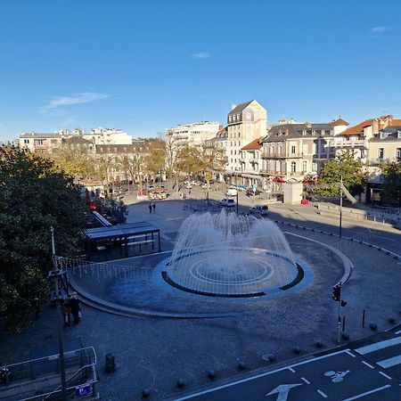 Grand Appartement Cosy-Hyper Centre-Place Verdun Ταρμπ Εξωτερικό φωτογραφία
