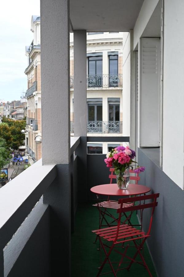 Grand Appartement Cosy-Hyper Centre-Place Verdun Ταρμπ Εξωτερικό φωτογραφία