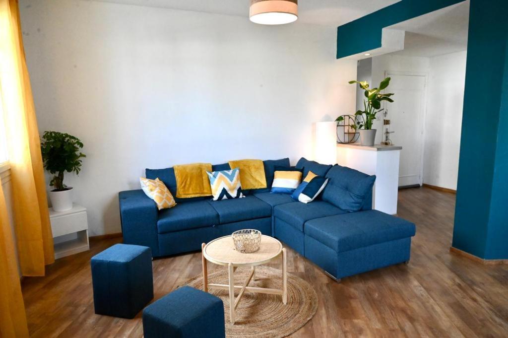 Grand Appartement Cosy-Hyper Centre-Place Verdun Ταρμπ Εξωτερικό φωτογραφία