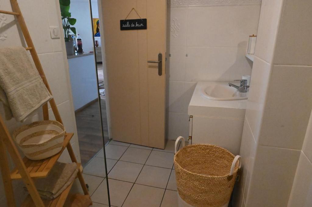 Grand Appartement Cosy-Hyper Centre-Place Verdun Ταρμπ Εξωτερικό φωτογραφία