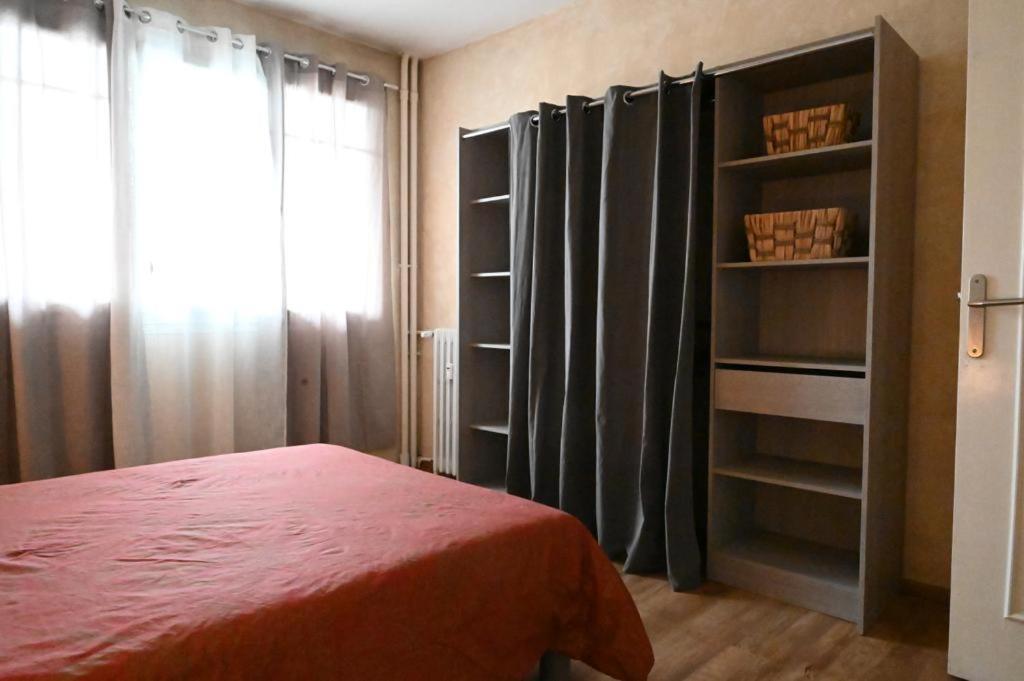 Grand Appartement Cosy-Hyper Centre-Place Verdun Ταρμπ Εξωτερικό φωτογραφία