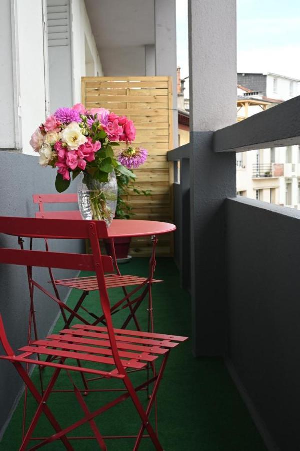 Grand Appartement Cosy-Hyper Centre-Place Verdun Ταρμπ Εξωτερικό φωτογραφία