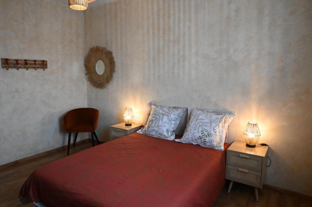 Grand Appartement Cosy-Hyper Centre-Place Verdun Ταρμπ Εξωτερικό φωτογραφία