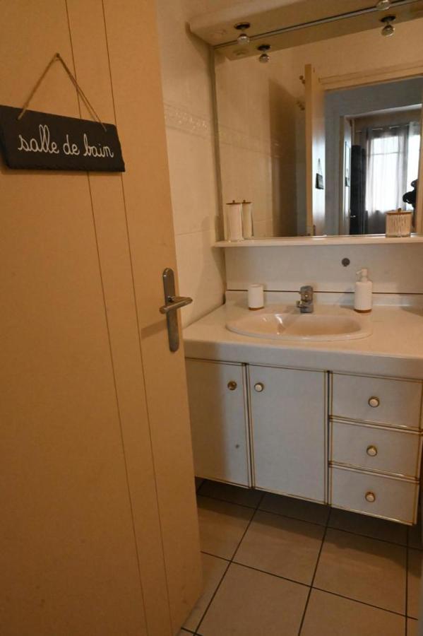 Grand Appartement Cosy-Hyper Centre-Place Verdun Ταρμπ Εξωτερικό φωτογραφία
