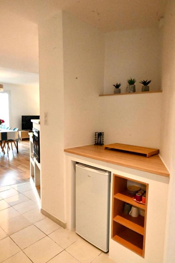 Grand Appartement Cosy-Hyper Centre-Place Verdun Ταρμπ Εξωτερικό φωτογραφία