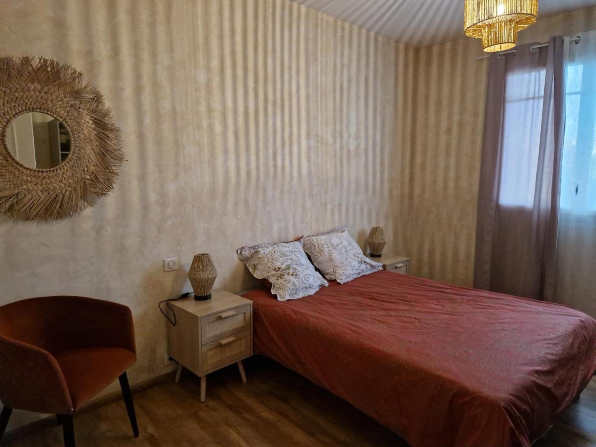 Grand Appartement Cosy-Hyper Centre-Place Verdun Ταρμπ Εξωτερικό φωτογραφία