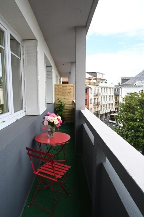Grand Appartement Cosy-Hyper Centre-Place Verdun Ταρμπ Εξωτερικό φωτογραφία