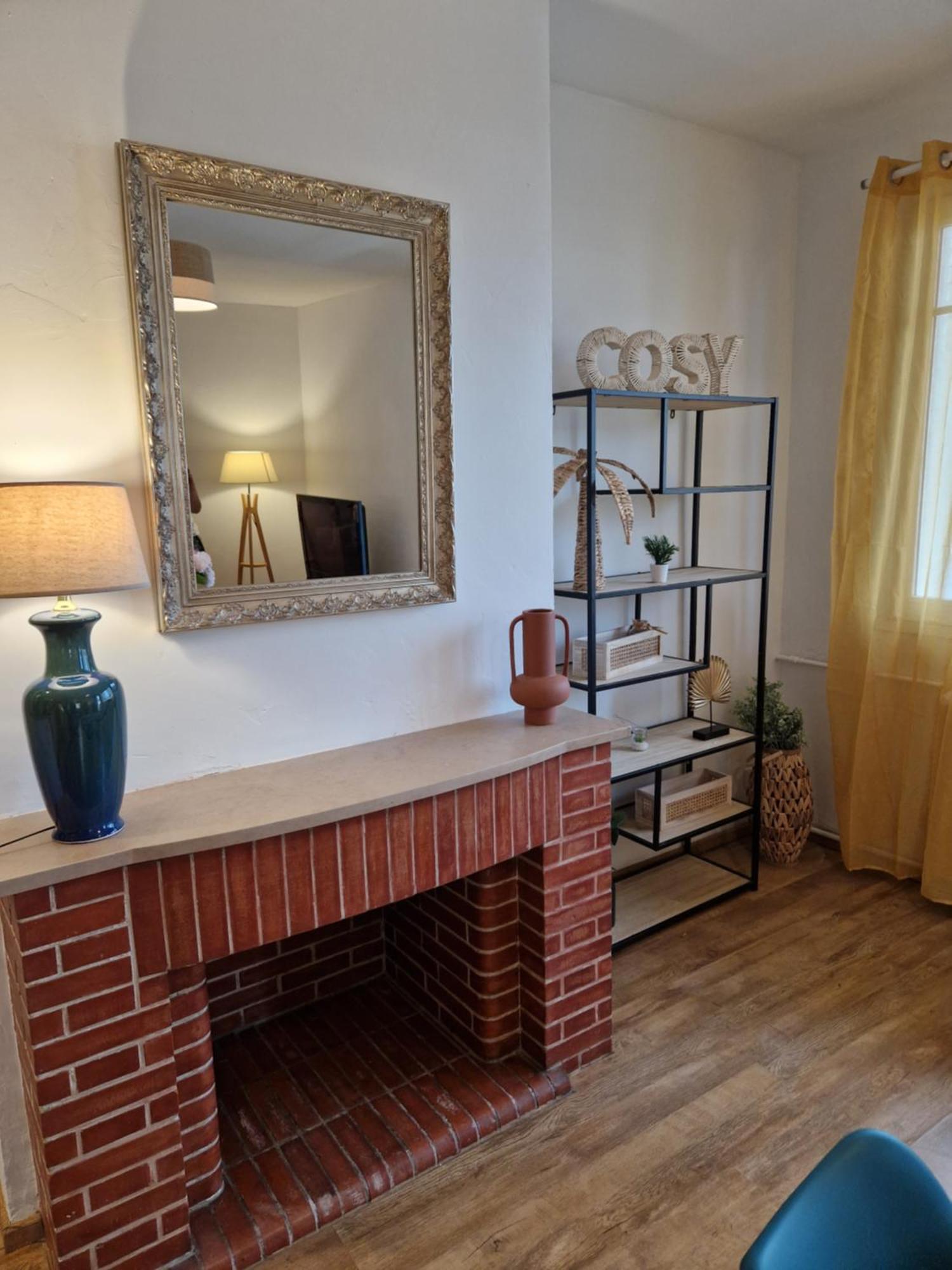 Grand Appartement Cosy-Hyper Centre-Place Verdun Ταρμπ Εξωτερικό φωτογραφία