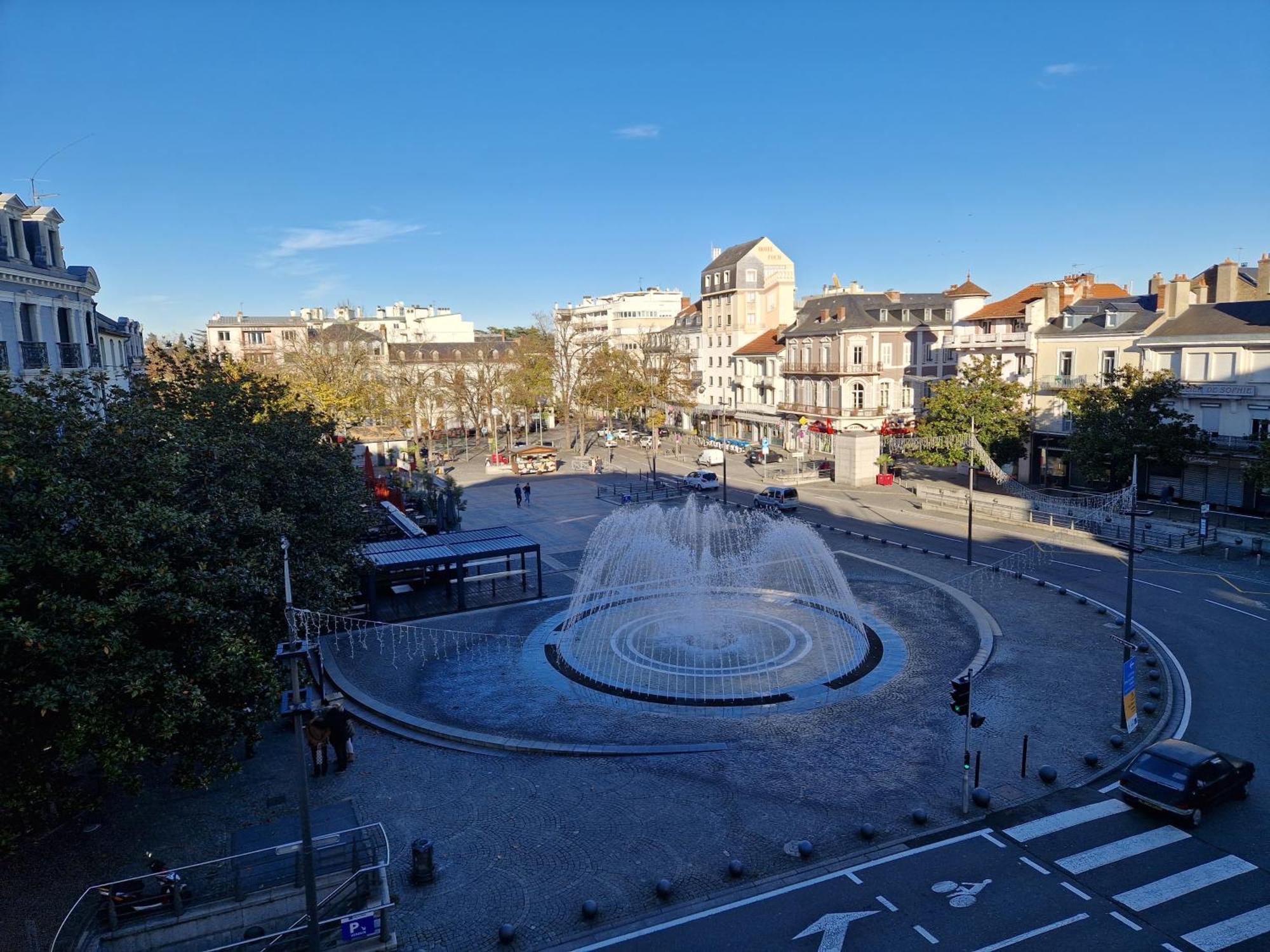 Grand Appartement Cosy-Hyper Centre-Place Verdun Ταρμπ Εξωτερικό φωτογραφία