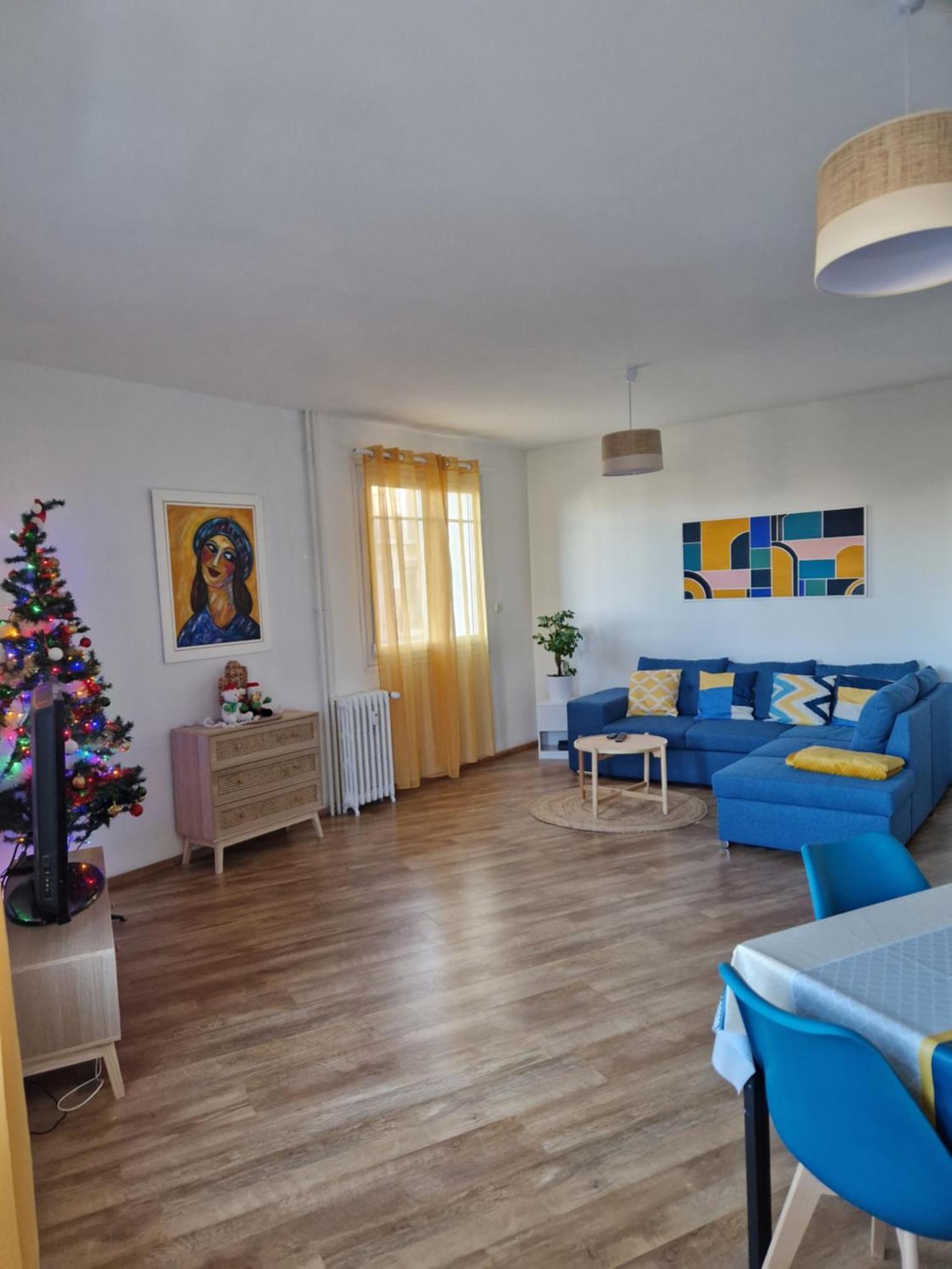 Grand Appartement Cosy-Hyper Centre-Place Verdun Ταρμπ Εξωτερικό φωτογραφία